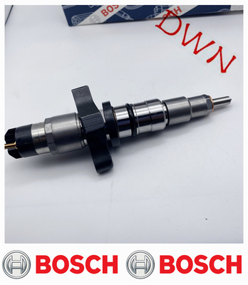 BOSCH Common Rail Fuel Injector 0445120032 0445120103 0445120114 0445120208