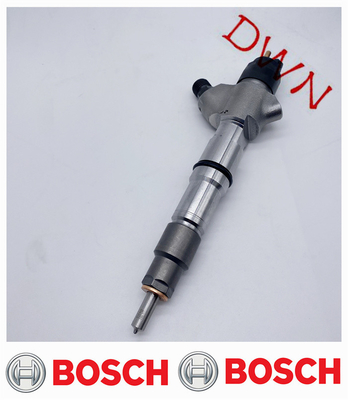 0445120062 Common Rail Fuel Injector V837069326 For Bosch WEICHAI