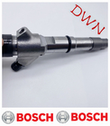 0445120062 Common Rail Fuel Injector V837069326 For Bosch WEICHAI