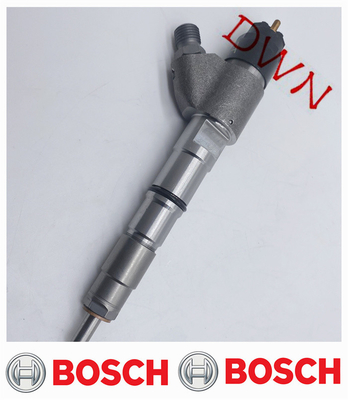 0445120371 Common Rail Injector For  3969626 396-9626  T413609
