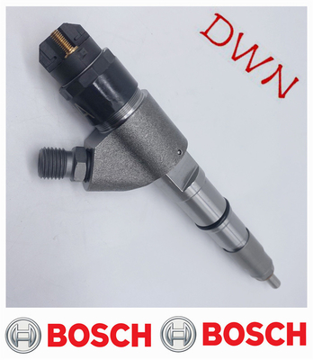 0445120371 Common Rail Injector For  3969626 396-9626  T413609