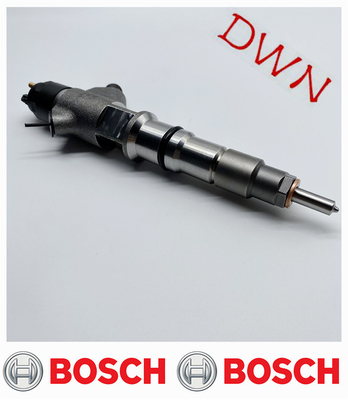 0445120081 Common Rail Disesl Injector For Bosch FAW Nozzle DLLA151P1656