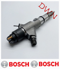 Genuine Diesel Fuel Injector 0445120343 612640080031 For WEICHAI