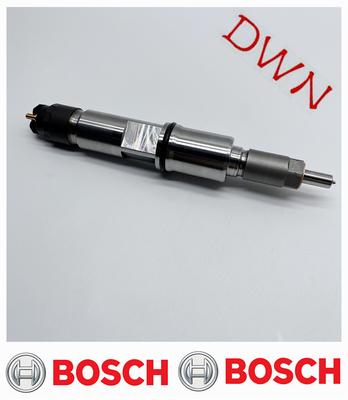 Diesel Fuel Injector 0445120218 Nozzle DLLA146 P1339 For Bosch