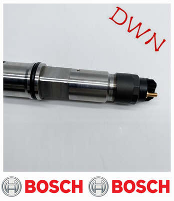 0445120217 Common Rail Fuel Injector For Bosch 0445120061 0445120274 0986435526