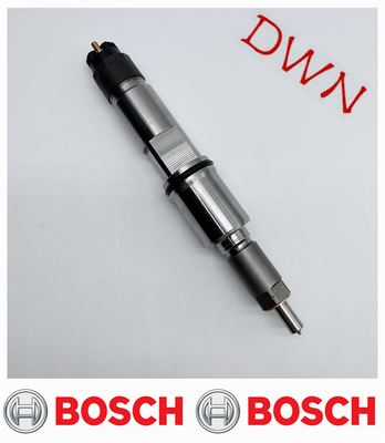 0445120217 Common Rail Fuel Injector For Bosch 0445120061 0445120274 0986435526