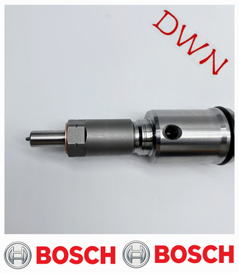 0445120215 Diesel Common Rail Injector For Bosch 0445120394 0986AD1015