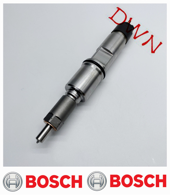 0445120215 Diesel Common Rail Injector For Bosch 0445120394 0986AD1015