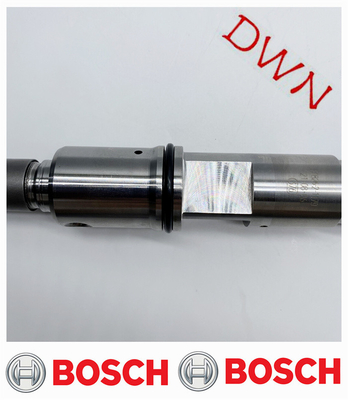 0445120215 Diesel Common Rail Injector For Bosch 0445120394 0986AD1015