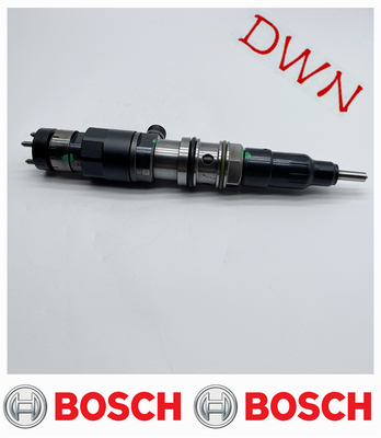 0445120299 Diesel Fuel Injector 0986435622 4700700087 470070008780 For Mercedes Benz