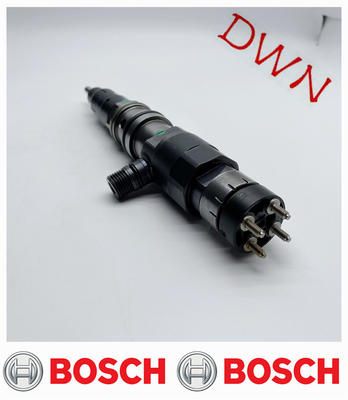 0445120299 Diesel Fuel Injector 0986435622 4700700087 470070008780 For Mercedes Benz