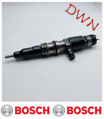 0445120299 Diesel Fuel Injector 0986435622 4700700087 470070008780 For Mercedes Benz