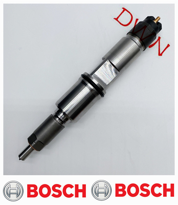 Diesel Injector 0445120146 For Daewoo / Doosan 65104017006 6510401-7006