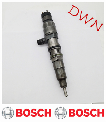 0445120385 Fuel Injector 0986435647 4710700887 For MERCEDES BENZ CRIN4-27