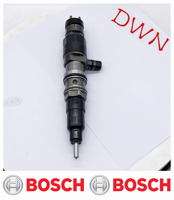 0445120386 Common Rail Diesel Injector 4710700887 A4710700887 For Mercedes