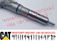 3412E Diesel Engine Pump Car Fuel Injector 4CR01974 198-7912 232-1173
