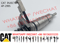 Fuel Pump Injector 4P-2995 4P2995 0R-8471 0R8471 127-8225 128-6601 Diesel For Caterpiller 3116 Engine