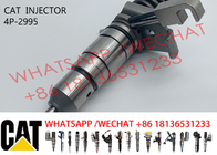 Fuel Pump Injector 4P-2995 4P2995 0R-8471 0R8471 127-8225 128-6601 Diesel For Caterpiller 3116 Engine