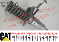 Fuel Pump Injector 107-7732 1077732 127-8218 127-8216 Diesel For Caterpiller 3114/3116 Engine