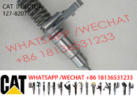 Common Rail Injector 3116 Engine Parts Fuel Injector 127-8207 1278207 0R-8475 0R8475 127-8209 127-8213