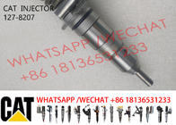 Common Rail Injector 3116 Engine Parts Fuel Injector 127-8207 1278207 0R-8475 0R8475 127-8209 127-8213