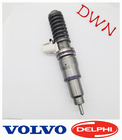 33800-84830 Fuel Electronic Unit Injector BEBE4D21001 For  HYUNDAI H Engine