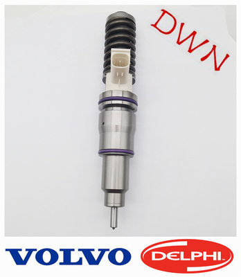 Diesel Fuel Electronic Unit Injector 33800-84830 BEBE4D21001 For HYUNDAI H Engine