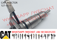 Diesel 3116 Engine Injector 127-8211 1278211 0R-8477 0R8477 127-8225 127-8228 For Caterpillar Common Rail
