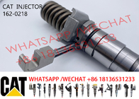 Diesel 3126 Engine Injector 162-0218 1620218 127-8222 127-8225 127-8228 For Caterpillar Common Rail