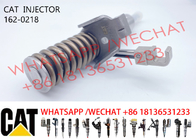 Diesel 3126 Engine Injector 162-0218 1620218 127-8222 127-8225 127-8228 For Caterpillar Common Rail