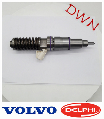 Diesel  Unit Injector 20544184 BEBE4C04102 85000317 For  Truck Parts