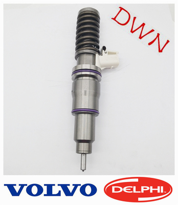 Diesel Engine FH12 Fuel Injector 20547350 BEBE4D30001 For  Excavator