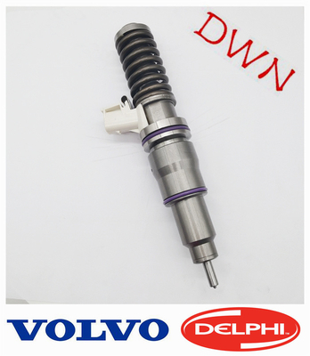 Diesel Engine FH12 Fuel Injector 20547350 BEBE4D30001 For  Excavator