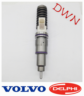 Diesel Engine FH12 Fuel Injector 20547350 BEBE4D30001 For  Excavator