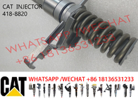 Fuel Pump Injector 418-8820 4188820 20R-4179 20R4179 Diesel For Caterpiller 3116 Engine