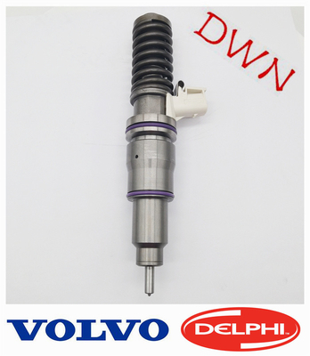 Diesel Fuel Injector 20564930 BEBE4D13001 For VO-LVO E3.18 4Pins MD16