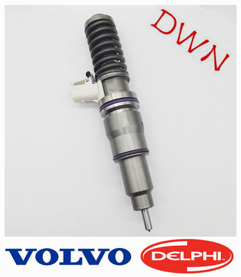 20929906 E3.18 Diesel Fuel Unit Injector BEBE4D14101 for  Del-phy D12 D16