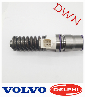 20977565 Diesel Electronic Unt Injector BEBE4F01102 For 