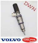 21244717 VOE21244717 Electronic Unit Injector BEBE4F07001 For  Truck