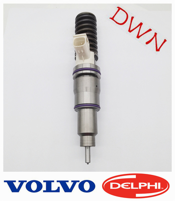 21244717 VOE21244717 Electronic Unit Injector BEBE4F07001 For  Truck