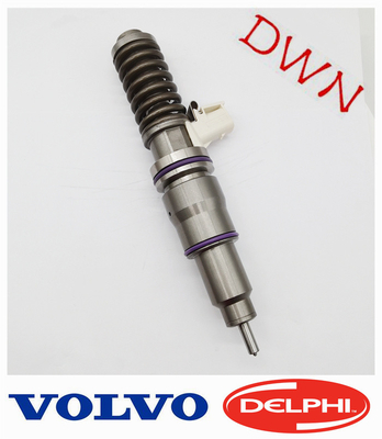 Genuine Diesel E3.1 injector 21371679 BEBE4D25001 For MD13 EURO 5 Engine