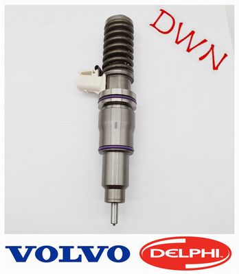 Genuine Diesel E3.1 injector 21371679 BEBE4D25001 For MD13 EURO 5 Engine