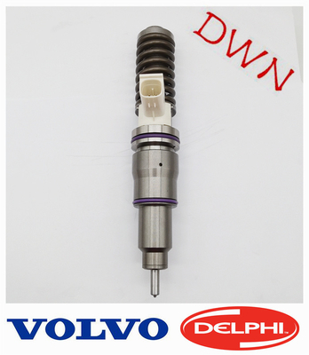 Genuine Diesel E3.1 injector 21371679 BEBE4D25001 For MD13 EURO 5 Engine