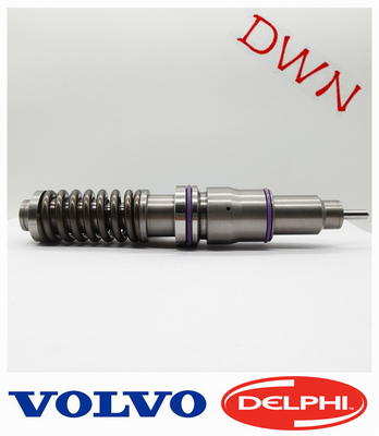 Genuine Diesel E3.1 injector 21371679 BEBE4D25001 For MD13 EURO 5 Engine