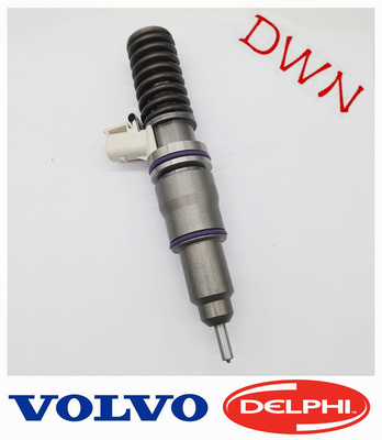 Diesel Fuel Injector BEBE4F09001 21451295 for  TRUCK MD13 Engine