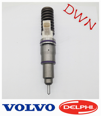 Diesel Fuel Injector BEBE4F09001 21451295 for  TRUCK MD13 Engine