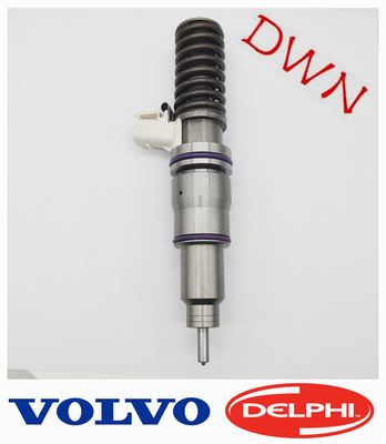 21467241 For  Common Rail Unit Fuel Injector BEBE4G15001 BEBE4L07001