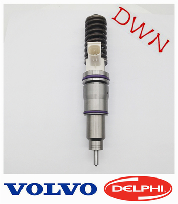 21467241 For  Common Rail Unit Fuel Injector BEBE4G15001 BEBE4L07001