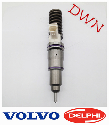 21467658 For  TRUCK MD11 E3.4 Diesel Unit Fuel Injector BEBE4G14001