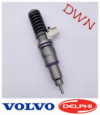 Diesel Electric Unit Fuel Injector BEBE4N01001 21569191 for  D11C Engine